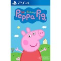 My Friend Peppa Pig PS4